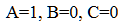 NEET Physics Sample Question Option 1